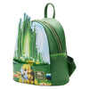 The Wizard of Oz - Emerald City Mini Backpack