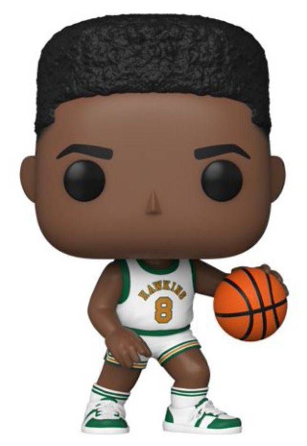 Stranger Things - Lucas in Jersey (US Exclusive) Pop! Vinyl Figure