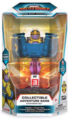 Battleworld - Thanos Ship Showdown