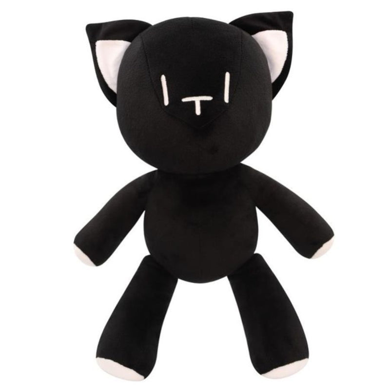 The World Ends With You - Mr Mew Plush