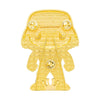 WWE - Randy Macho Man Savage (Chance of Chase) 4in Pop! Enamel Pin