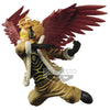 My Hero Academia - The Amazing Heroes (Vol.12) Hawks Figure