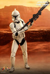 Star Wars - Clone Trooper Attack of the Clones 1:6 Scale 12in Action Figure