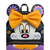 Disney - Minnie Mouse Sugar Skull (US Exclusive) Mini Backpack