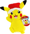 Pokemon - Seasonal Christmas 8 Inch Plush (Assorted Single)