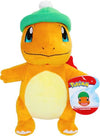 Pokemon - Seasonal Christmas 8 Inch Plush (Assorted Single)