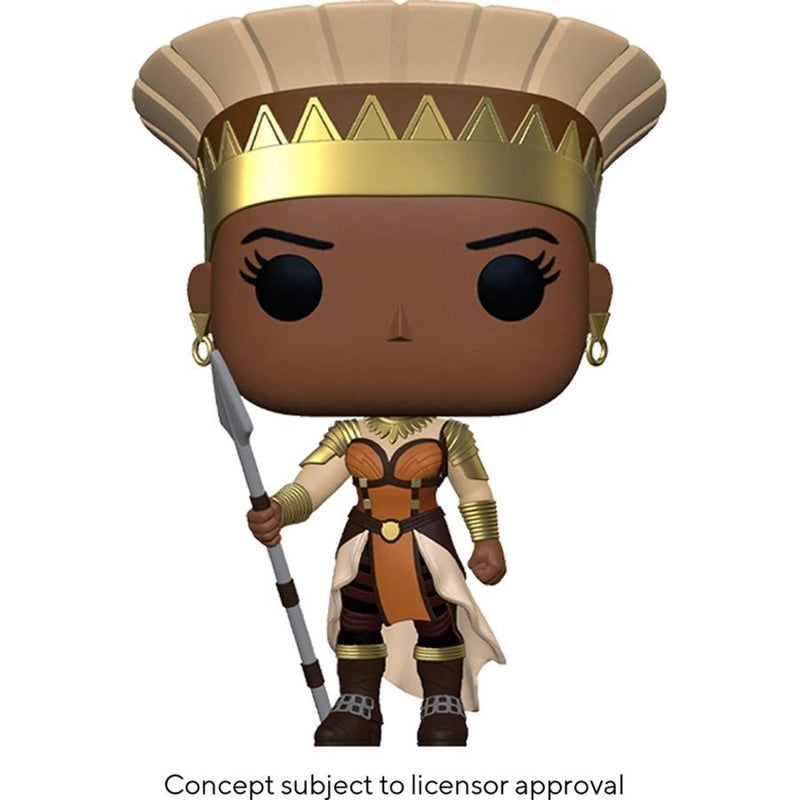 What If - Queen General Ramonda Pop! Vinyl Figure