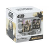 Star Wars: The Mandalorian - Heat Change Mug