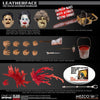 The Texas Chainsaw Massacre - Leatherface Deluxe One:12 Collective Aciton Figure