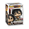 Attack on Titan - Mikasa Ackerman (US Exclusive) Pop! Vinyl Figure