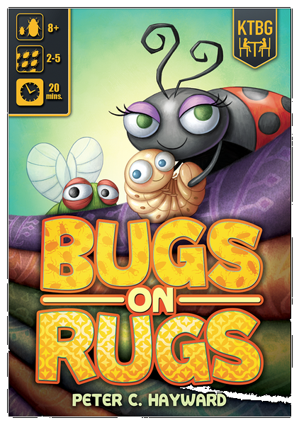 Bugs On Rugs