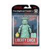Five Nights at Freddys - Liberty Chica (US Exclusive) Action Figure 