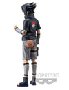 Naruto - Grandista Nero Uchiha Sasuke Figure