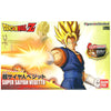 Dragon Ball Z - Figure-rise Standard Super Saiyan Vegito Model Kit