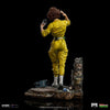 Teenage Mutant Ninja Turtles (tv 1987) - April ONeil 1:10 Scale Statue
