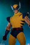 X-Men - Wolverine 1/6 Scale 12