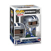NFL: Cowboys - Micah Parsons (Away Uniform) Pop! Vinyl Figure