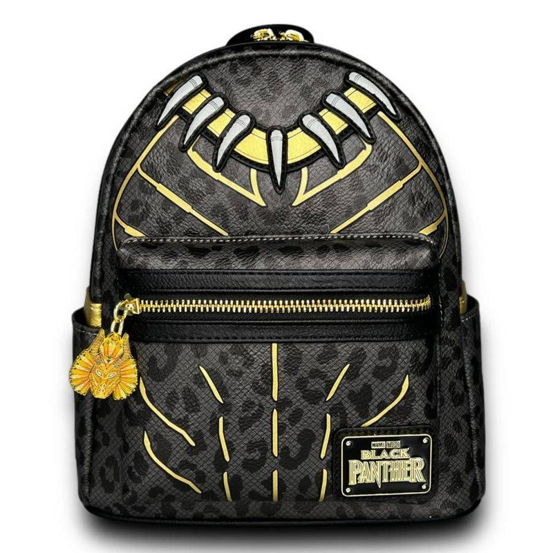 Marvel - Kilmonger Costume (US Exclusive) Mini Backpack
