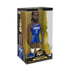 NBA: Clippers - Kawhi Leonard 12in Vinyl Gold Figure