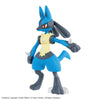 Pokemon - Riolu and Lucario Model Kit