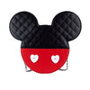 Mickey Mouse - Mickey and Minnie Valentines Crossbody