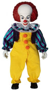 It (1990) - Pennywise 18in Roto Plush