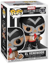 Spider-Man - Luchador Venom Pop! Vinyl Figure