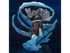 Kimetsu no Yaiba - Figuarts ZERO Kamado Tanjiro Figure (Breath of Water)