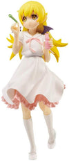 Ishin Nishio Anime Project - Monogatari Series: Shinobu Oshino EXQ Figure