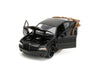 Fast & Furious - Dodge Charger Heist Car 1:24 Scale