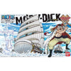One Piece - Grand Ship Collection Moby Dick Model Kit
