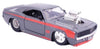 Big Time Muscle - 1969 Chevrolet Camaro 1:24 Scale