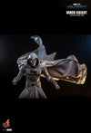 Moon Knight (TV) - Moon Knight 1/6 Scale Action Figure