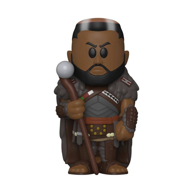 Black Panther 2 - MBaku (with chance of chase) Vinyl Soda