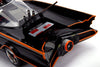 Batman (1966) - Batmobile 1:18 with Batman