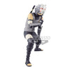 Naruto Shippuden - Vibration Stars Hatake Kakashi II Figure