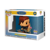 Treasure Planet - Jim Hawkins Pop! Ride (BCC 22 Exclusive)