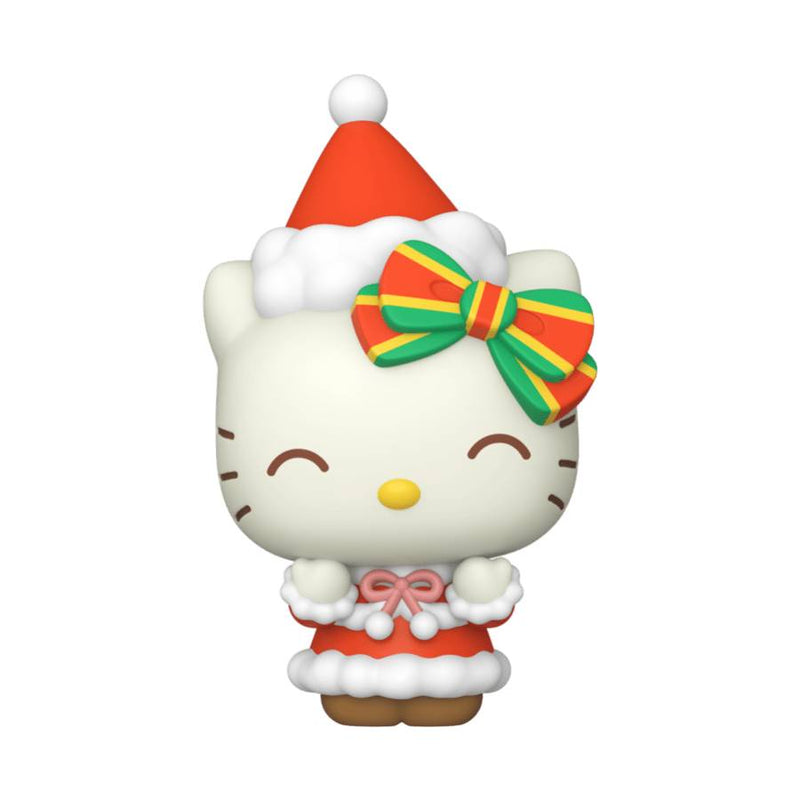 Hello Kitty - Hello Kitty (Merry Market Holiday) Pop! Vinyl Figure