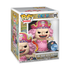 One Piece - Big Mom with Homies (US Exclusive) Pop! Vinyl Figure