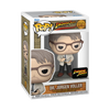 Indiana Jones (2023) -  Dr. Jurgen Voller Pop! Vinyl Figure