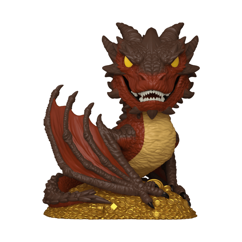 The Hobbit - Smaug Pop! Deluxe