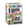 Demon Slayer - Mitsuri Kanroji Battle-Damaged (US Exclusive) Pop! Vinyl Figure