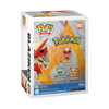 Pokemon - Blaziken (US Exclusive) Pop! Vinyl Figure