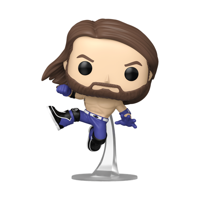 WWE - AJ Styles Pop! Vinyl Figure