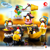 Pingu: Greedy Little Penguin Series Blind Box (Single)