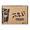 Transformers Generations Selects Deluxe WFC-GS23 Deep Cover