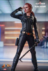 Black Widow - Black Widow 1:6 Scale 12in Action Figure