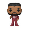 NASCAR - Bubba Wallace (Dr Pepper) Pop! Vinyl Figure