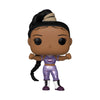 WWE - Bianca Belair (WM37) Pop! Vinyl Figure