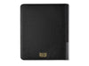 Dragon Shield: Card Codex Zipster Binder - Black